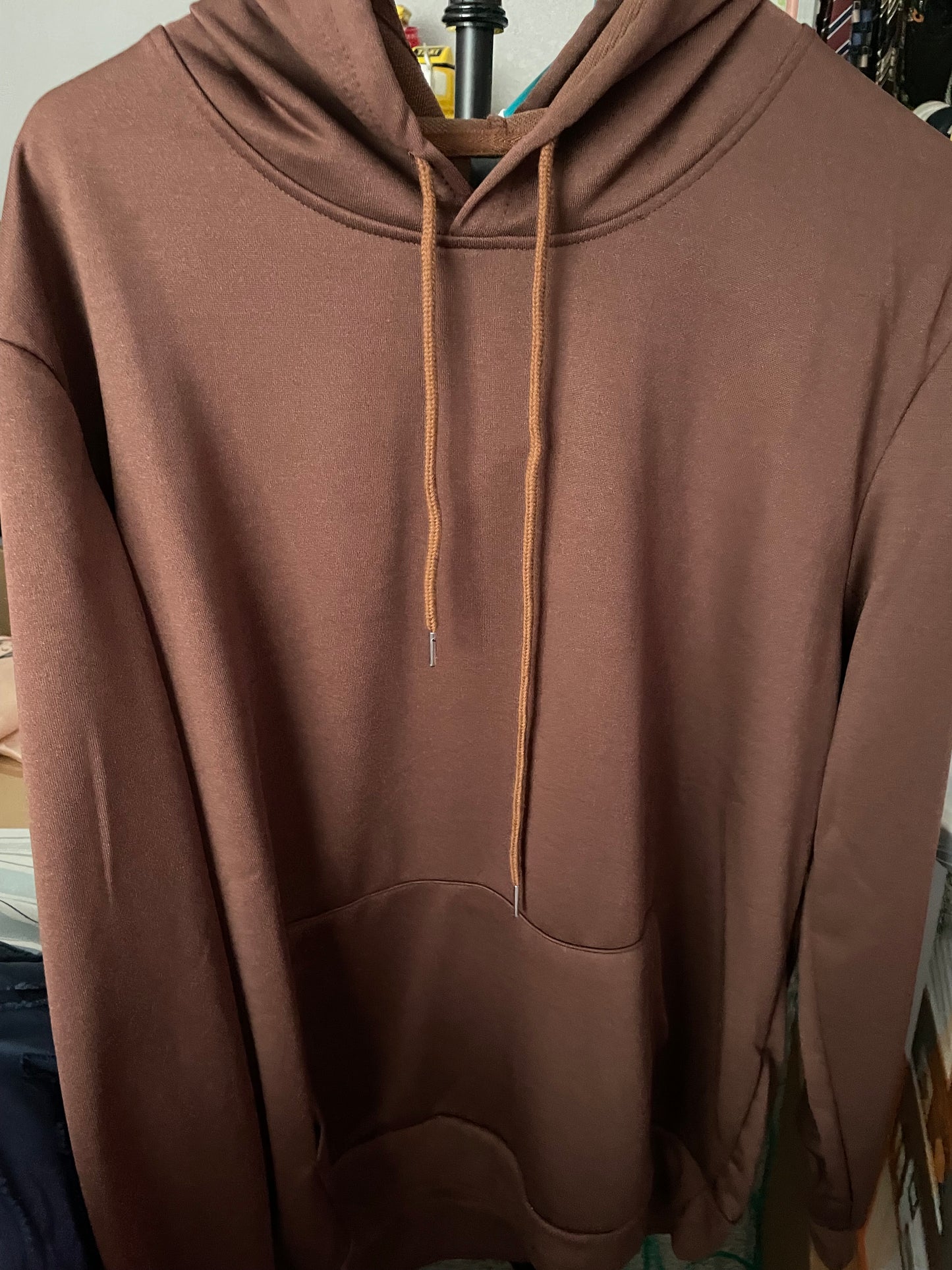 Hoodies LION OF JUDAH