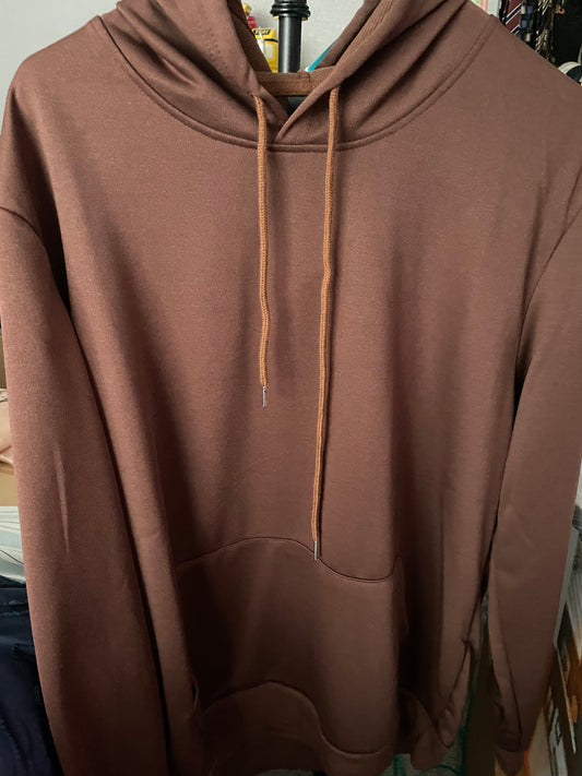 Hoodies LION OF JUDAH