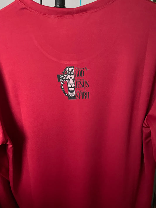 Long Sleeve Tshirt