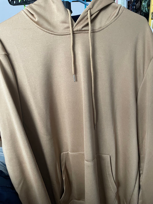 Hoodie: Jesus King of Kings